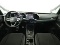 Gebraucht VW Caddy Style 150 PS (110 kW) 2025 Schwarz Van / Kleinbus
