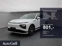 Gebraucht XPENG G9 AWD Performance 422 kW (575 PS) 2026 Weiß SUV