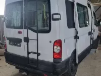 Gebraucht Renault Master Basis 90 PS (66 kW) 2004 Weiß Van