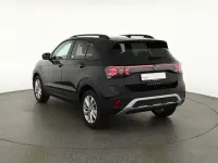 Nowe VW T-Cross 150 KM (110 kW) 2025 Szary SUV