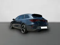 Nouă Cupra Leon 150 CP (110 kW) 2025 Gri