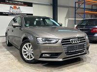 Gebraucht Audi A4 Ambiente 190 PS (139 kW) 2015 Grau Kombi