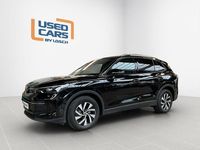 Gebraucht VW Tiguan Design 150 PS (110 kW) 2025 Schwarz SUV