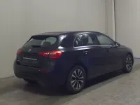 Gebraucht Mercedes A200 Style 150 PS (110 kW) 2023 Schwarz Limousine