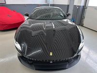 Gebraucht Ferrari Roma 620 PS (456 kW) 2023 Schwarz