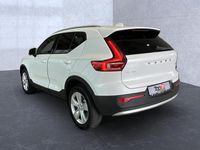Gebraucht Volvo XC40 Core 163 PS (119 kW) 2024 Weiss SUV