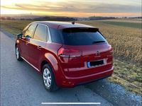 gebraucht Citroën C4 SpaceTourer C4 SpaceTourerBlueHDi 130 Stop