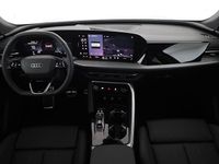 Neu Audi Q5 Ambiente 204 PS (150 kW) 2026 Mythosschwarz metallic SUV