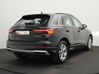 Gebraucht Audi Q3 Advanced Plus 150 PS (110 kW) 2024 Mythosschwarz metallic SUV