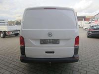 Gebraucht VW Transporter 150 PS (110 kW) 2021 Candyweiß Van