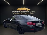 Gebraucht BMW 430 Advantage 258 PS (189 kW) 2017 Schwarz Coupé