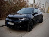 Gebraucht Opel Mokka Edition 96 PS (70 kW) 2023 Schwarz SUV