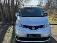 Gebraucht Nissan NV200 110 PS (80 kW) 2013 Van / Kleinbus
