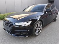 gebraucht Audi A6 Avant Black Edition