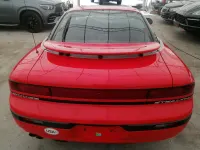 Gebraucht Dodge Stealth 165 PS (121 kW) 1994 Rot Coupé