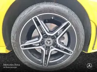 Gebraucht Mercedes CLA250e 218 PS (160 kW) 2022 Coupé