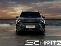 Neu Cupra Terramar 204 PS (150 kW) 2026 Grau SUV