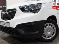 gebraucht Opel Combo 1.5 CDTI CARGO XL KLIMA,TEMPOMAT,CARPLAY