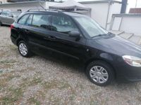 gebraucht Skoda Fabia 1.4 MPI Combi COOL EDITION