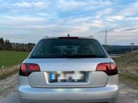 gebraucht Audi A4 2.0tdi