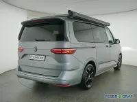 Neu VW T7 Beach 150 PS (110 kW) 2026 Monosilber metallic Van