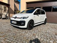 Gebraucht VW up! GTI 120 PS (88 kW) 2019 Kleinwagen