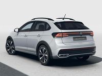 Neu VW Taigo Pro 150 PS (110 kW) 2026 Reflexsilber metallic SUV