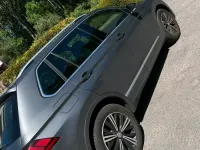 Gebraucht VW Tiguan 150 PS (110 kW) 2019 SUV