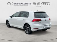 gebraucht VW Golf VII IQ.DRIVE