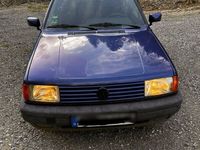 gebraucht VW Polo 86c Coupé OLD TIMER