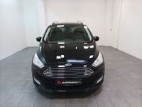 gebraucht Ford C-MAX 2.0 TDCi Grand CAM|PDC|Sitzhzg.|Tempomat