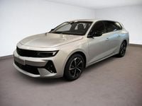 Gebraucht Opel Astra 131 PS (96 kW) 2024 Silber Kombi