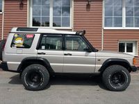 gebraucht Land Rover Discovery 2 Td5