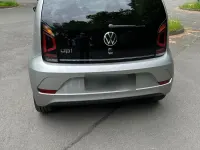 Second-hand VW up! Active 65 CP (47 kW) 2024 Argintiu Hatchback