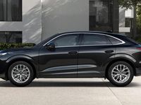 Neu Audi Q3 Ambiente 204 PS (150 kW) 2026 Schwarz metallic SUV