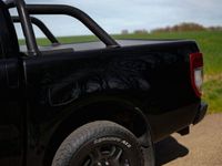 gebraucht Ford Ranger Black Limited Edition