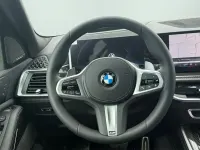 Neu BMW X5 M Sport 352 PS (258 kW) 2026 Weiss SUV