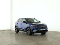 Gebraucht Renault Austral Techno Esprit Alpine 158 PS (116 kW) 2025 Blau SUV