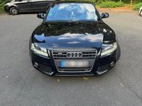 Gebraucht Audi A5 230 PS (169 kW) 2007 Schwarz Coupé
