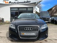 gebraucht Audi A3 1.6 Attraction*Klima*Leder*