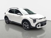 Neu Kia Stonic GT-Line 116 PS (85 kW) 2025 Weiß SUV