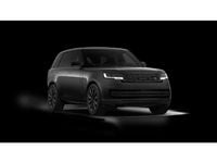 Neu Land Rover Range Rover Autobiography 551 PS (405 kW) 2026 Grau SUV