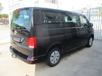 Gebraucht VW Caravelle 150 PS (110 kW) 2021 Schwarz Van
