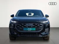Neu Audi Q3 S-Line 150 PS (110 kW) 2026 Pfeilgrau perleffekt SUV