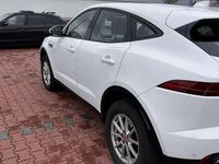 Second-hand Jaguar E-Pace R-Dynamic 150 CP (110 kW) 2018 Alb SUV