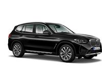 Gebraucht BMW X3 Efficient Dynamics 190 PS (139 kW) 2025 SUV