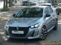 Gebraucht Peugeot 208 Active 75 PS (55 kW) 2024 Gris artense Kleinwagen