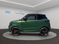 Second-hand Ligier JS50 2025 Verde Hatchback