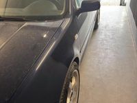 Gebraucht VW Golf IV 105 PS (77 kW) 2003 Blau Kombi