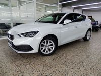 gebraucht Seat Leon Style 1.0 eTSI DSG/LED/Sitzhzg/AppCon/Parklenk.